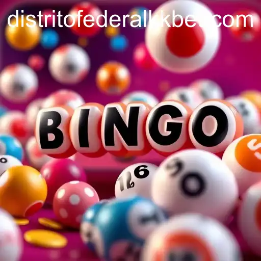 Bingo online