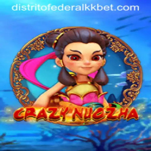 CrazyNuoZha: A Revolução no Mundo dos Jogos com DISTRITOFEDERALKK