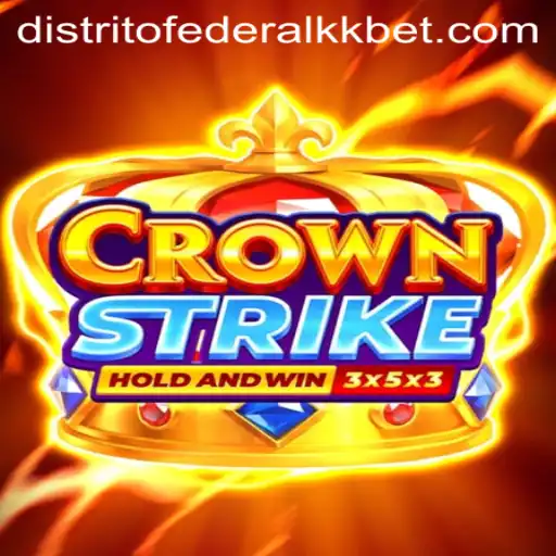 Crownstrike: Um Mergulho Estratégico no Futuro dos Jogos