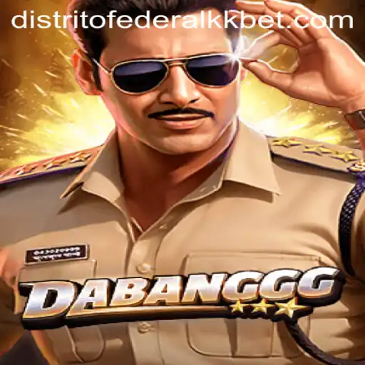 Descubra o Mundo de DABANGGG: Um Mergulho no Jogo mais Empolgante do Ano