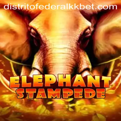 Descubra o Fascinante Mundo de ElephantStampede no Distrito Federal KK