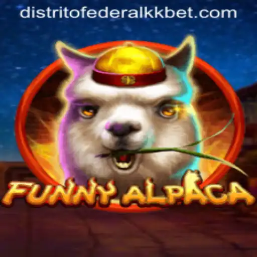 Explorando o Mundo de FunnyAlpaca: O Jogo que Está Agitando o Distrito Federal