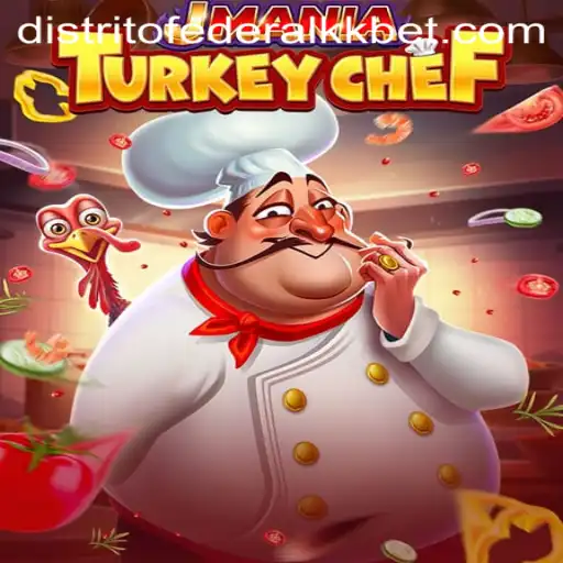 Descubra JManiaTurkeyChef: O Jogo que Conquista o Distrito Federal