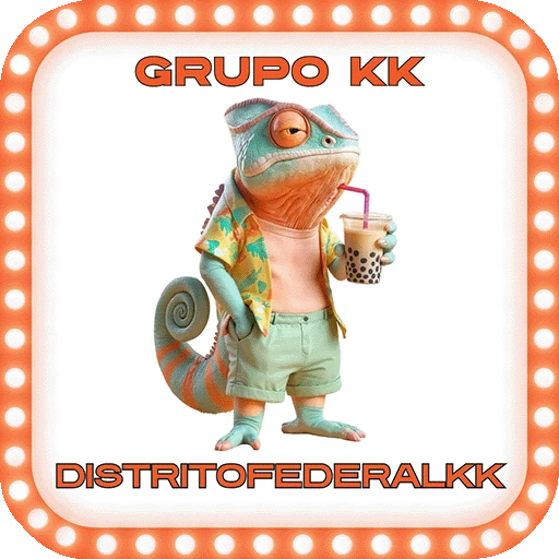 DISTRITOFEDERALKK Logo