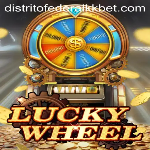Descubra o Mundo do LuckyWheel: Diversão e Estratégia