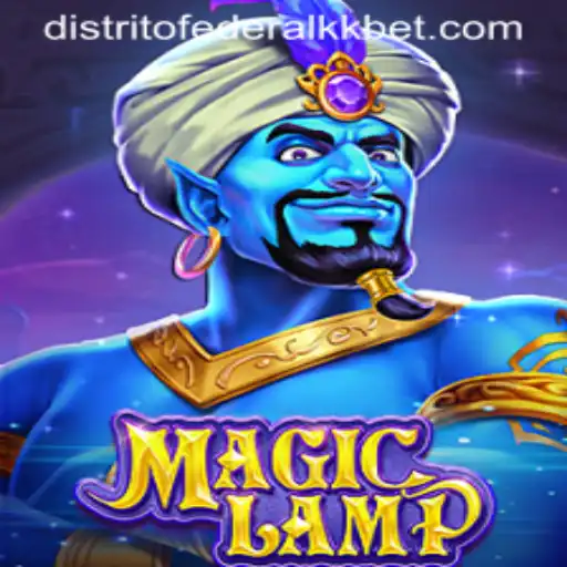 Explorando MagicLamp: Um Jogo Único e Envolvente
