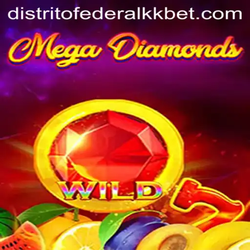 Descubra MegaDiamond: O Fascinante Jogo Inspirado no Distrito Federal