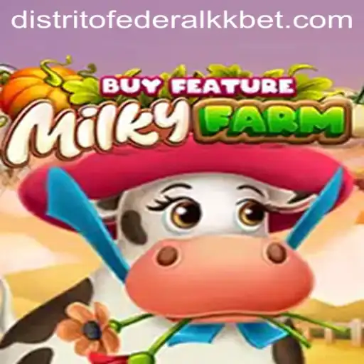 Explorando o Universo de MilkyFarmBuyFeature em Meio ao Caos do Distrito Federal