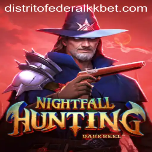 Explorando o Universo de NightfallHunting: Uma Aventura no Distrito Federal