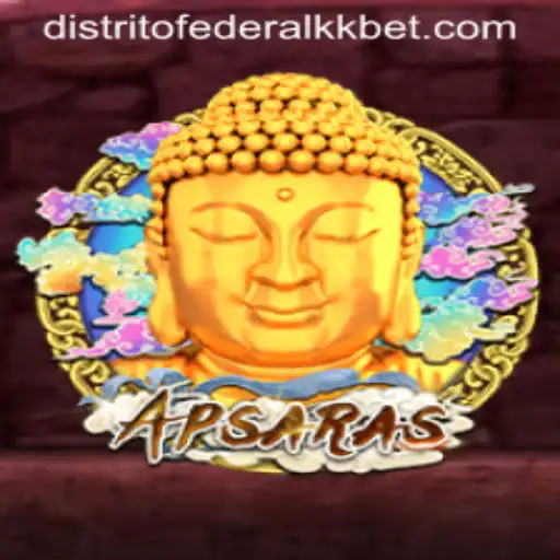 Apsaras: Uma Jornada Lúdica no Universo de DISTRITOFEDERALKK