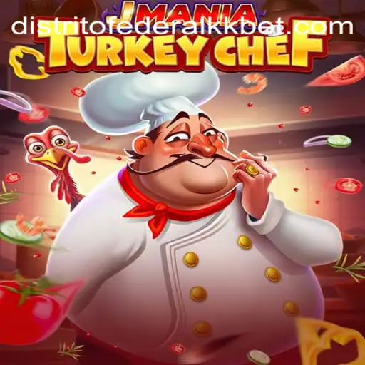 Descubra JManiaTurkeyChef: O Jogo que Conquista o Distrito Federal