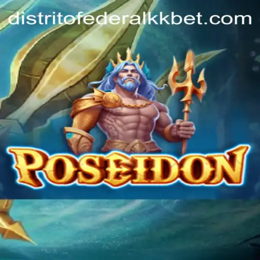 Explorando o Jogo Poseidon: Uma Nova Aventura Estratégica