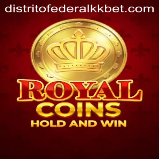 Explorando RoyalCoins: Um Mergulho no Mundo do Jogo Estratégico