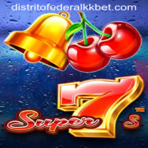 Descubra o Fascinante Mundo de Super7s: Um Jogo de Azar Inovador