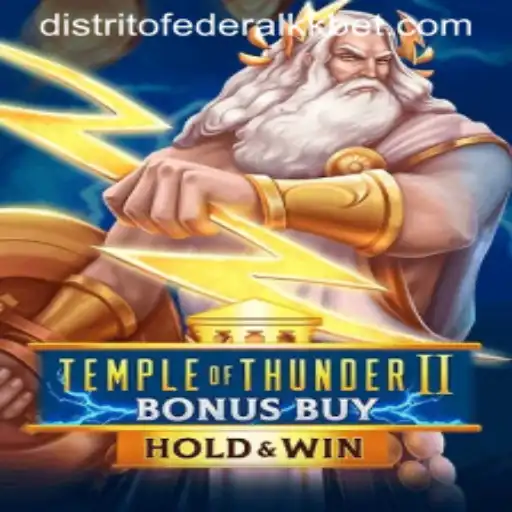 Explorando Temple of Thunder II Bonus Buy: Mergulho na Aventura dos Jogos Modernos