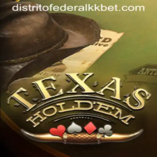 Texas Hold'em: Desvendando o Clássico Jogo de Cartas