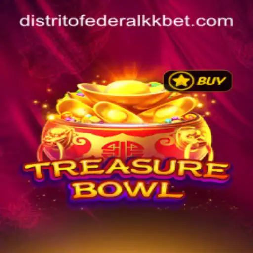 TreasureBowl: Uma Aventura Épica no Mundo dos Jogos