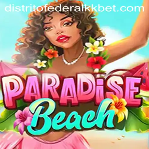 ParadiseBeach: Uma Aventura Inesquecível e Cheia de Desafios no Coração do DISTRITOFEDERALKK