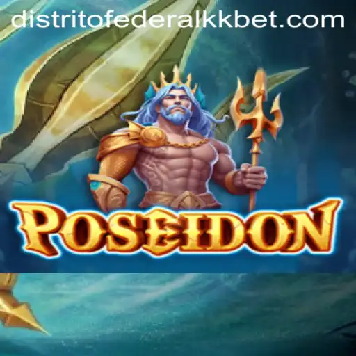 Explorando o Jogo Poseidon: Uma Nova Aventura Estratégica