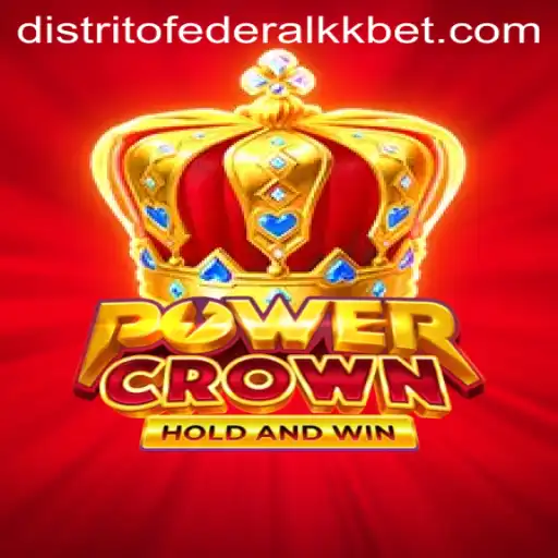 Explorando o Inovador Jogo PowerCrown: Uma Jornada pelo Distrito Federal KK