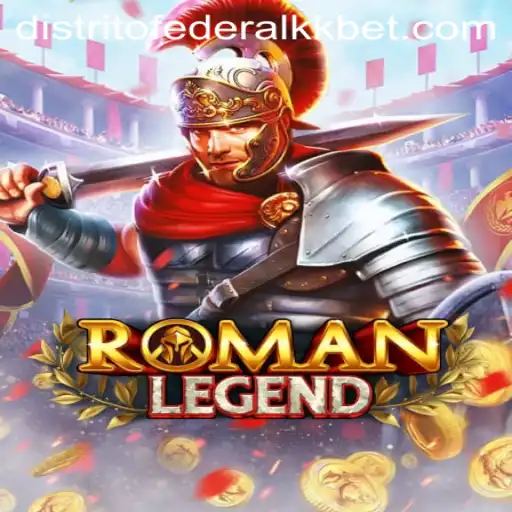 RomanLegend: O Fascinante Mundo dos Jogos de Estratégia