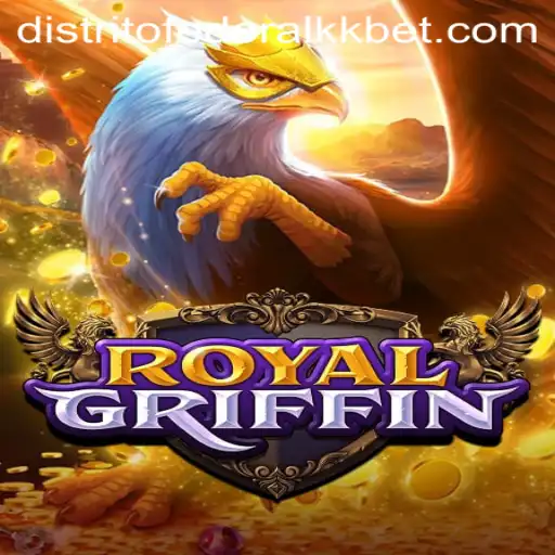 Descobrindo o Mundo de RoyalGriffin: Um Guia Completo com Enfoque no Distrito Federal