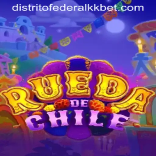 Explorando o Mundo de RuedaDeChile: A Atração do Distrito Federal