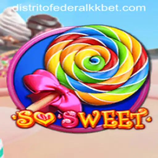 SoSweet: Uma Aventura Envolvente no Mundo dos Doces