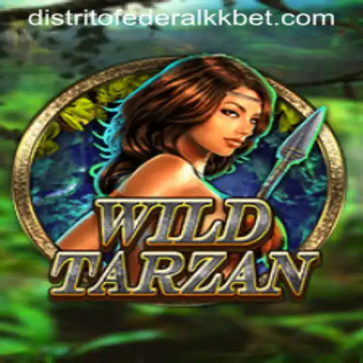 Descubra as Aventuras e Regras de WildTarzan: A Sensação no Distrito Federal