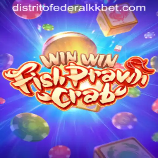 WinWinFishPrawnCrab: O Jogo da Sorte do Distrito Federal