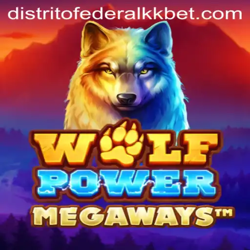 WolfPowerMega: O Impactante Jogo que Conquista o Distrito Federal