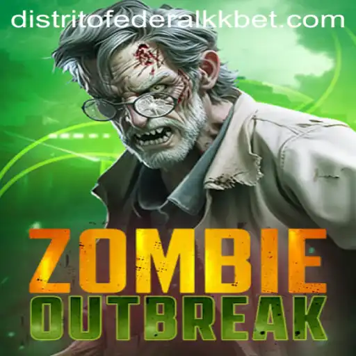 ZombieOutbreak: Uma Nova Aventura de Sobrevivência no Distrito Federal
